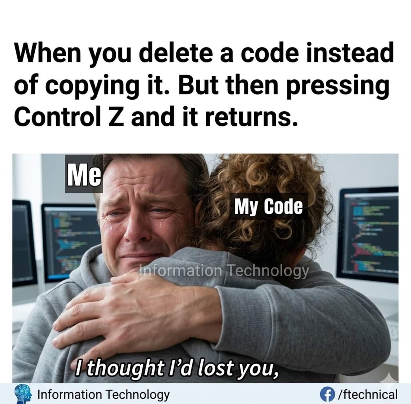 The Code Saviour