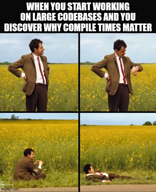 Compile Times