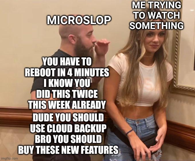 They Are Spamming Me These Last 2 Weeks. No Thanks, I Don't Want To Use It