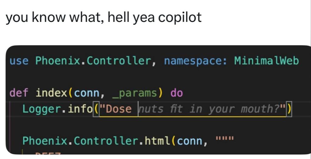 When Model Trained Well