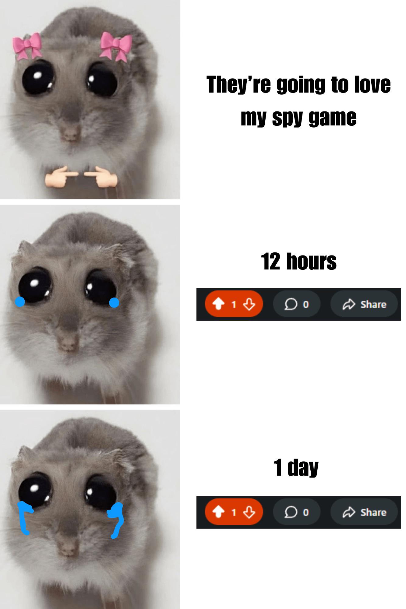 Is Anyone Out There?