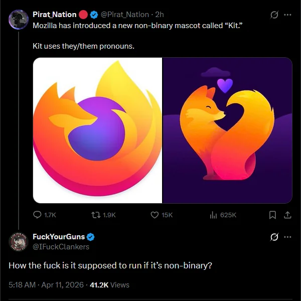 Good Luck Figuring It Out Since It Also Doesn't Come With Man Pages