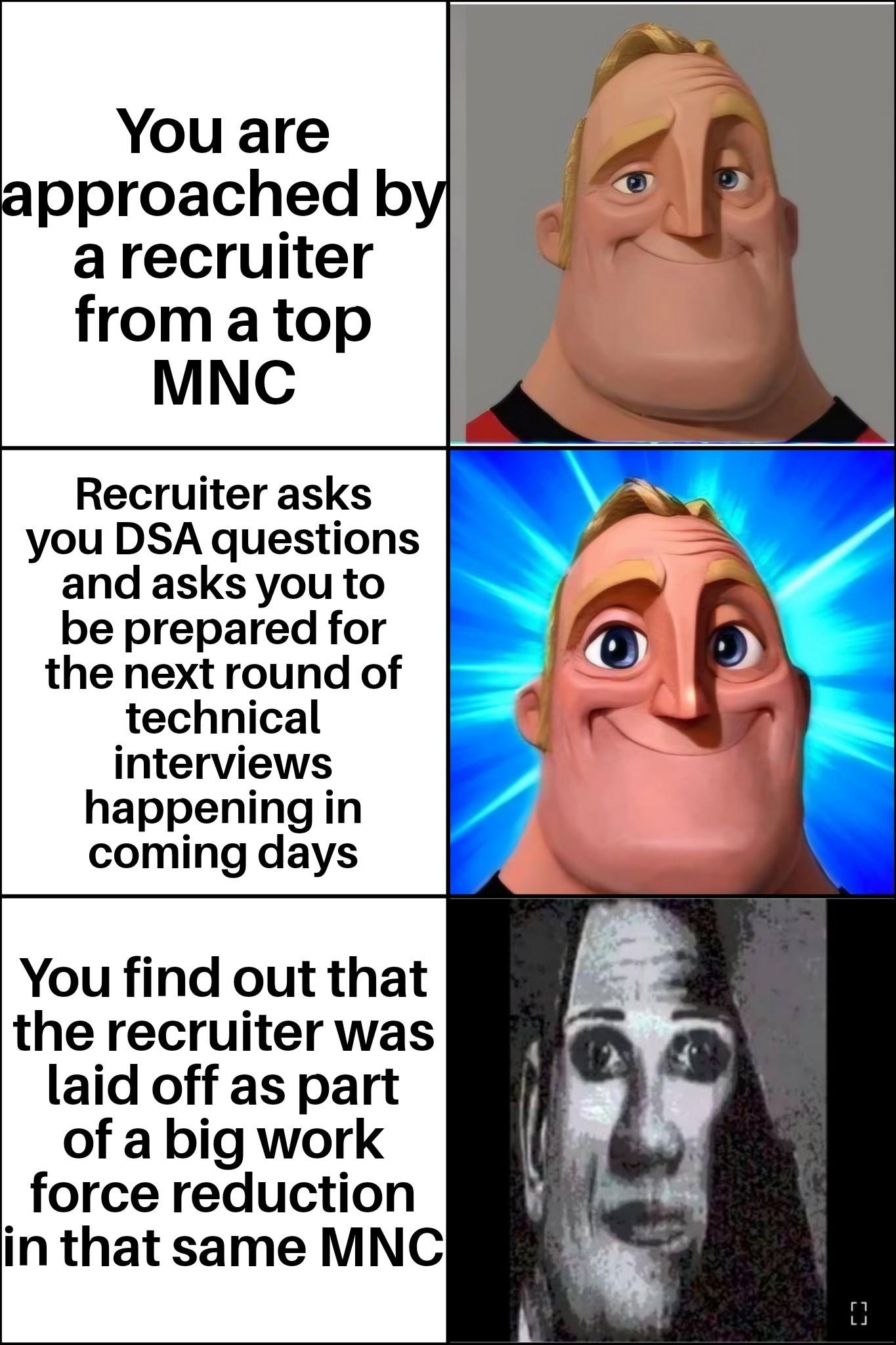 Back To Leetcode Grinding It Is