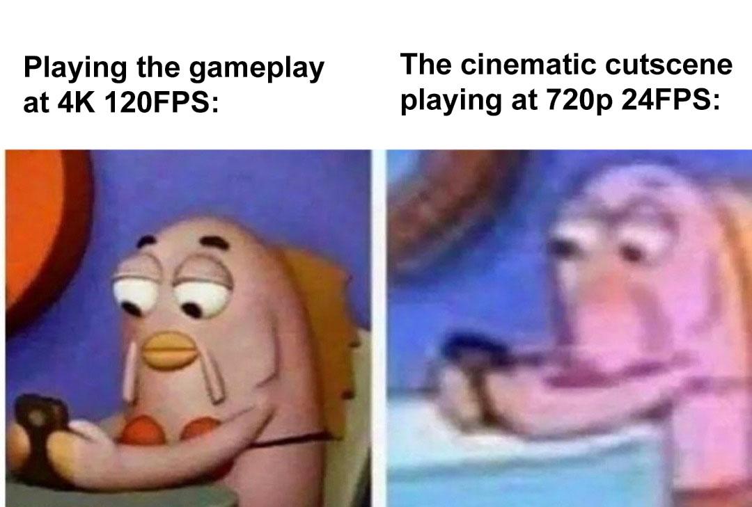 Whiplash Whenever It Happens