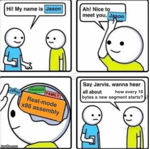 Aging As A Programmer Sucks