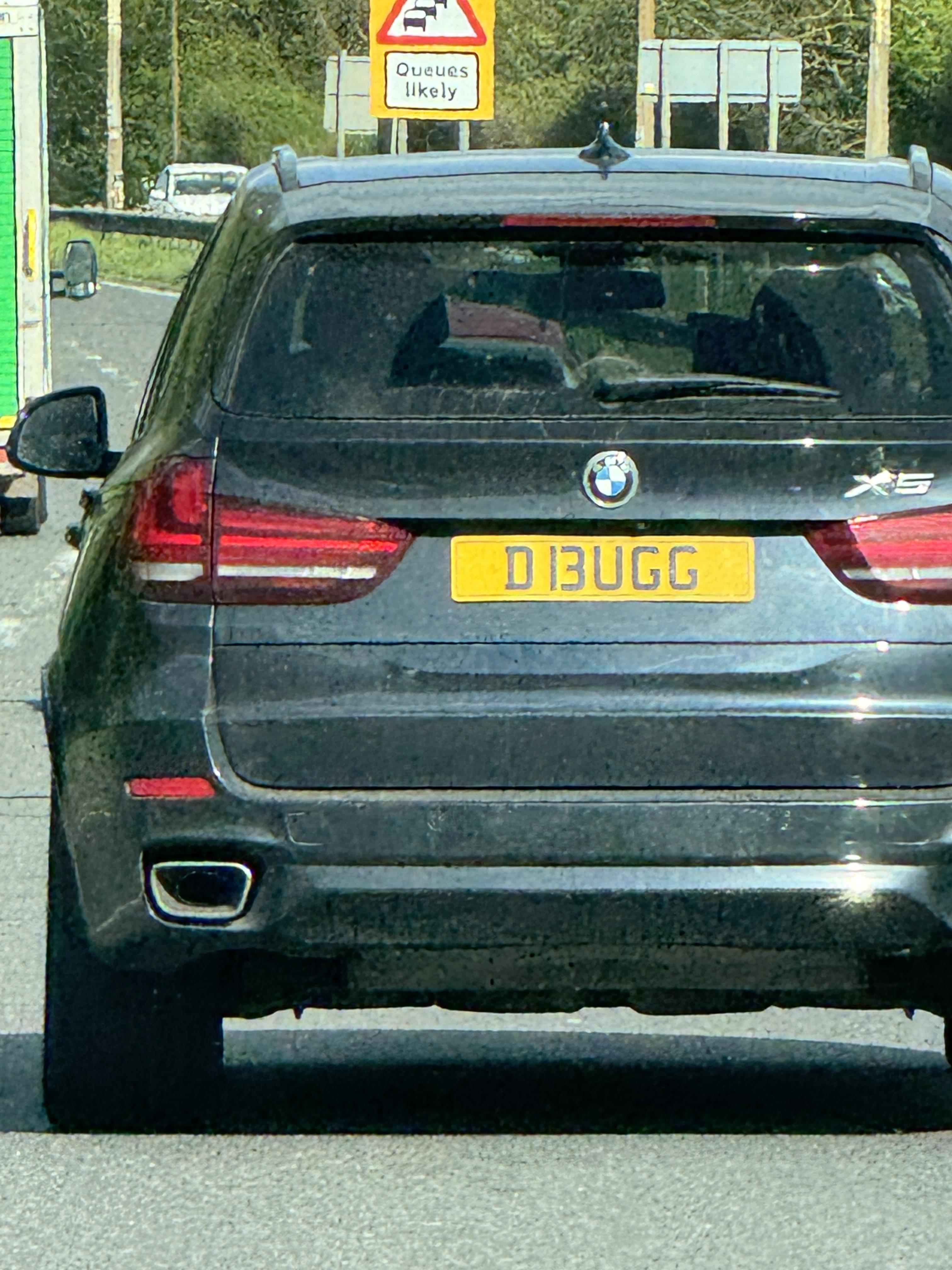 Which One Of You Is This