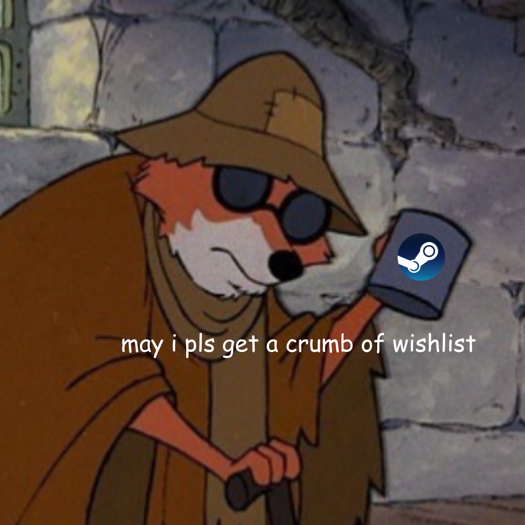 How It Feels To Try And Market Your Game As An Indie Dev