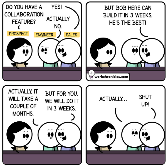 Bob Did Not Approve This Message