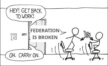 Lemmy.World Is Gone. Who Wants To Sword Fight?