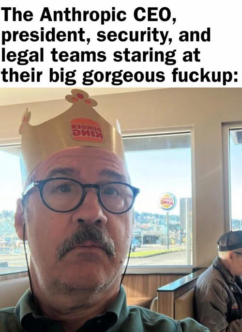 Glorious Source Code Leak