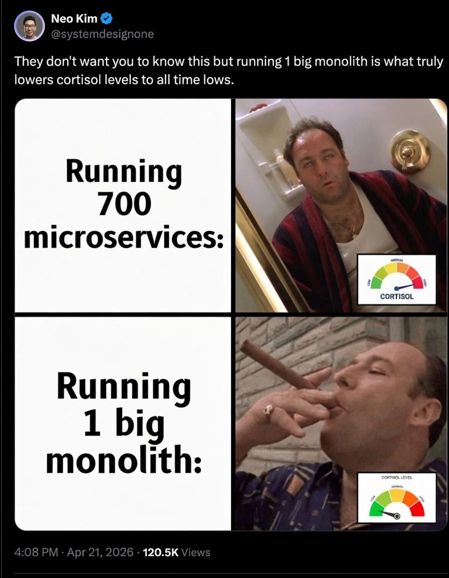 How Engineers Reduce Cortisol Levels