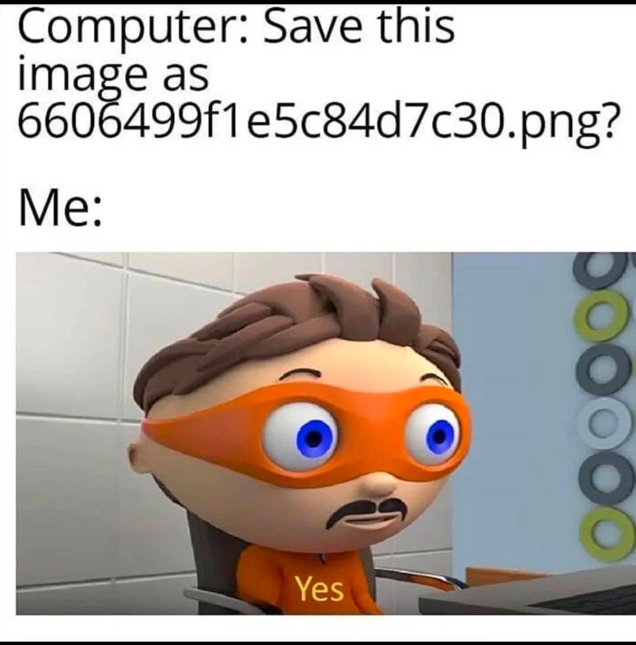 Does Anyone Bother To