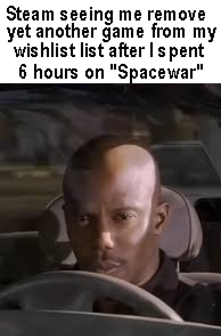 Must Have Been The Wind