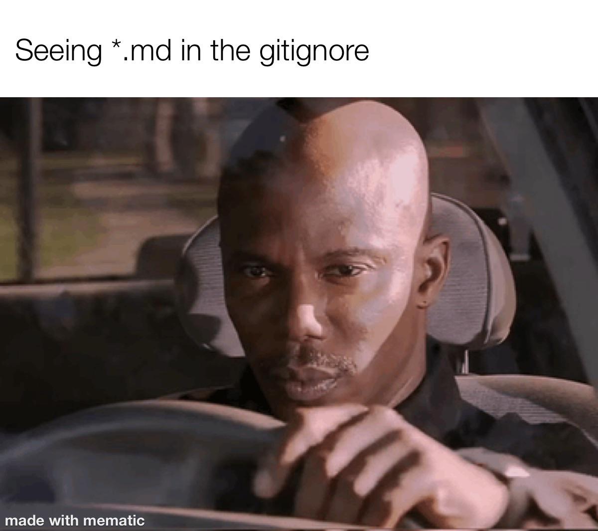 I Don't Care Just Don't Be Sneaky About It