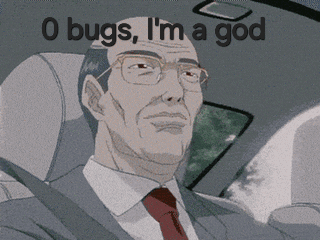 So Prod Just Shit The Bed