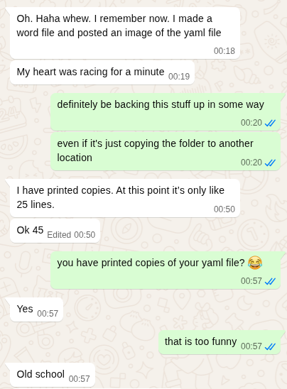 My Currently Non Technical Mom Is Learning Robotics