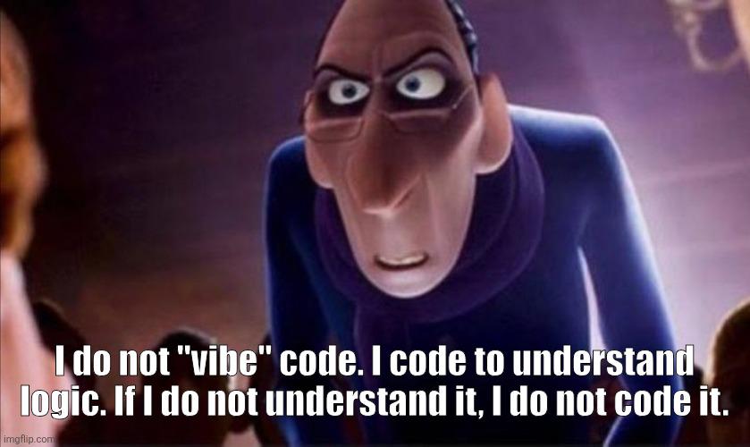 Anton Ego Is A Purist