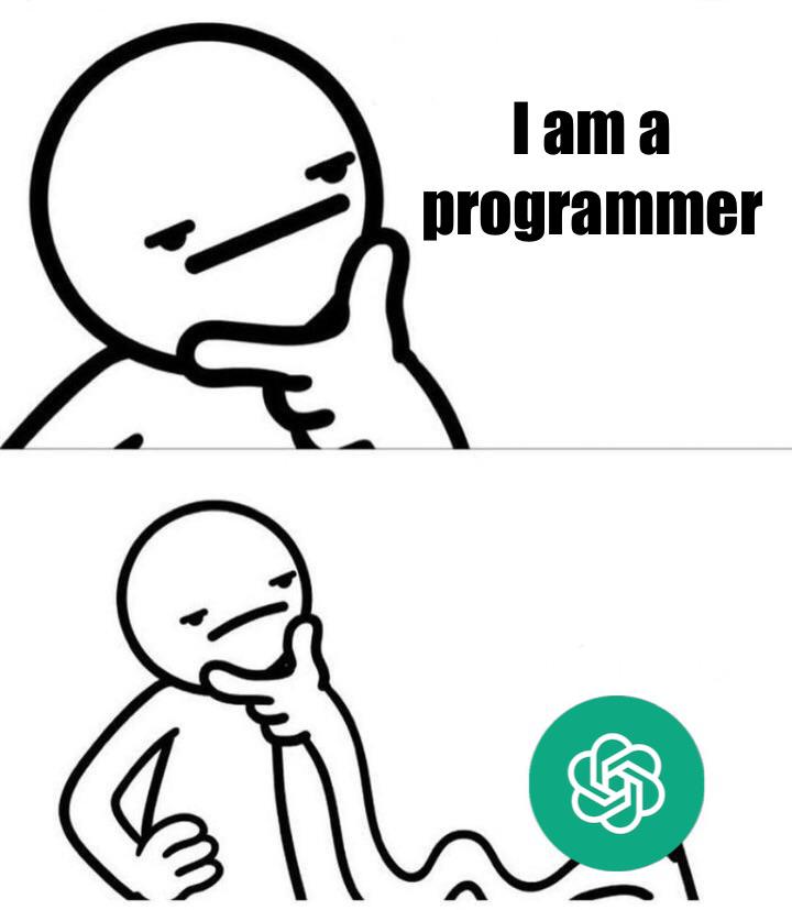 Unlopified Meme About Slop