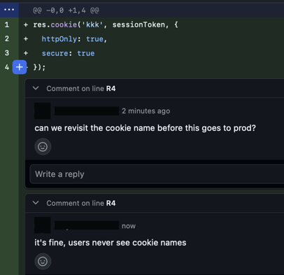 Sketchy Grape Site Cookies
