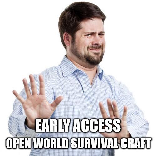 What Combination Of Words Makes You Instantly Lose Interest In A Game?