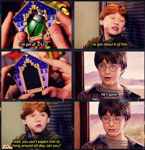 When QA Finds A Bug And You Cannot Reproduce It