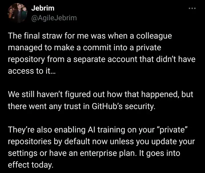 Microsoft: Fully Automating Supply Chain Attacks Since 2026!