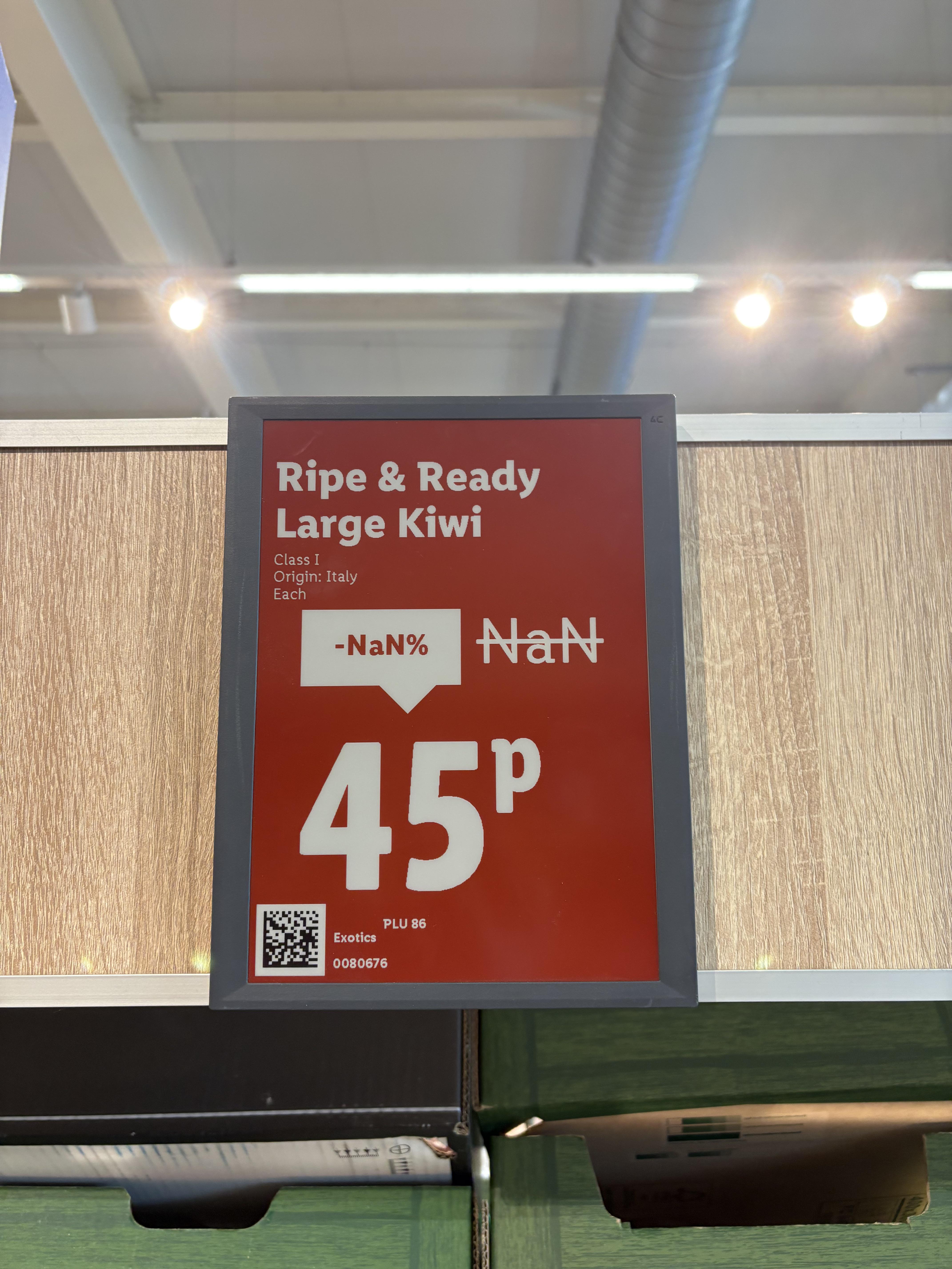 Best Value I've Seen