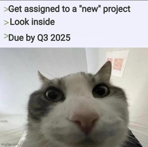 Based On Today's Events