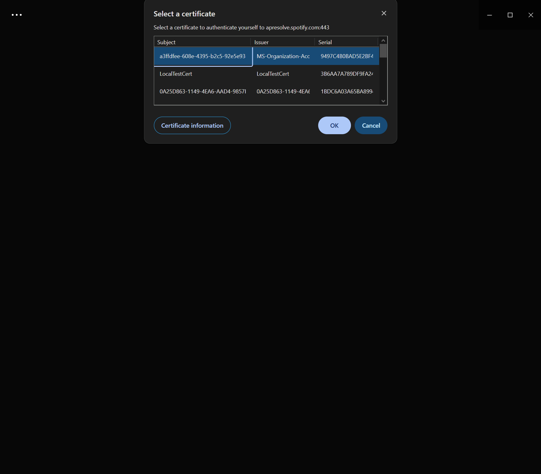 Looks Like Spotify's Vibe Coding Caught Up With Them