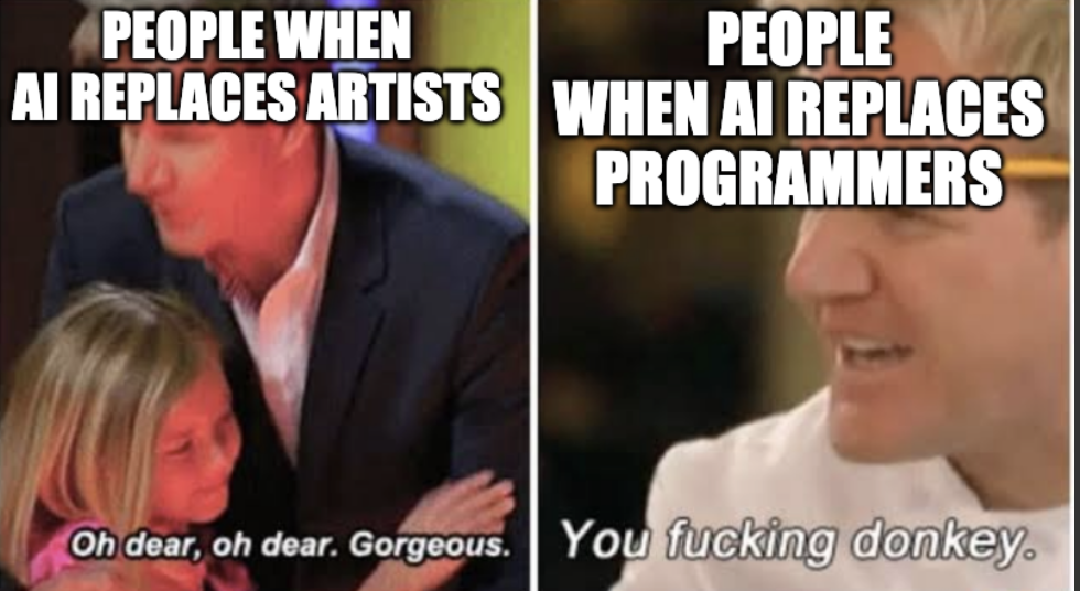 They Hate Us Cuz They Aint Us