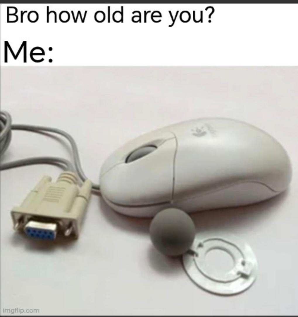 Are You This Old?