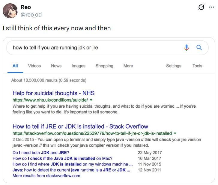 It Pays The Bill But Takes Your Sanity