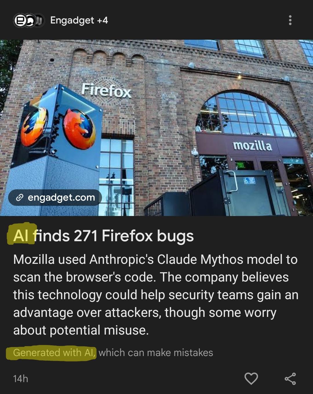 Full Circle Of Dead Internet Theory