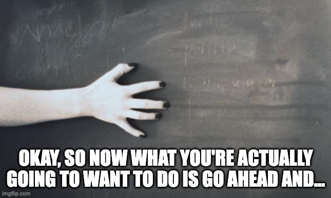 Tutorial Bloat Phrase