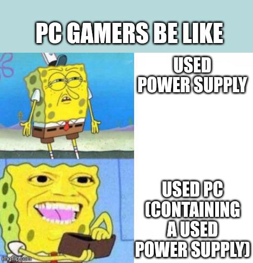 I Don't Want It To Explode...