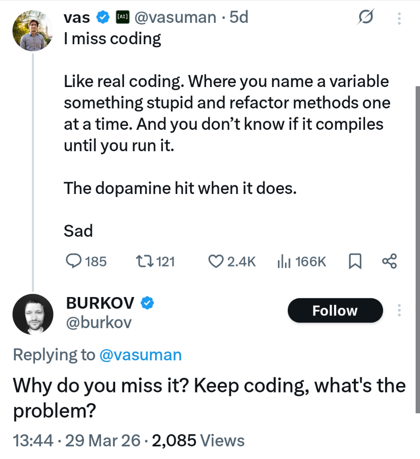 Miss Coding?