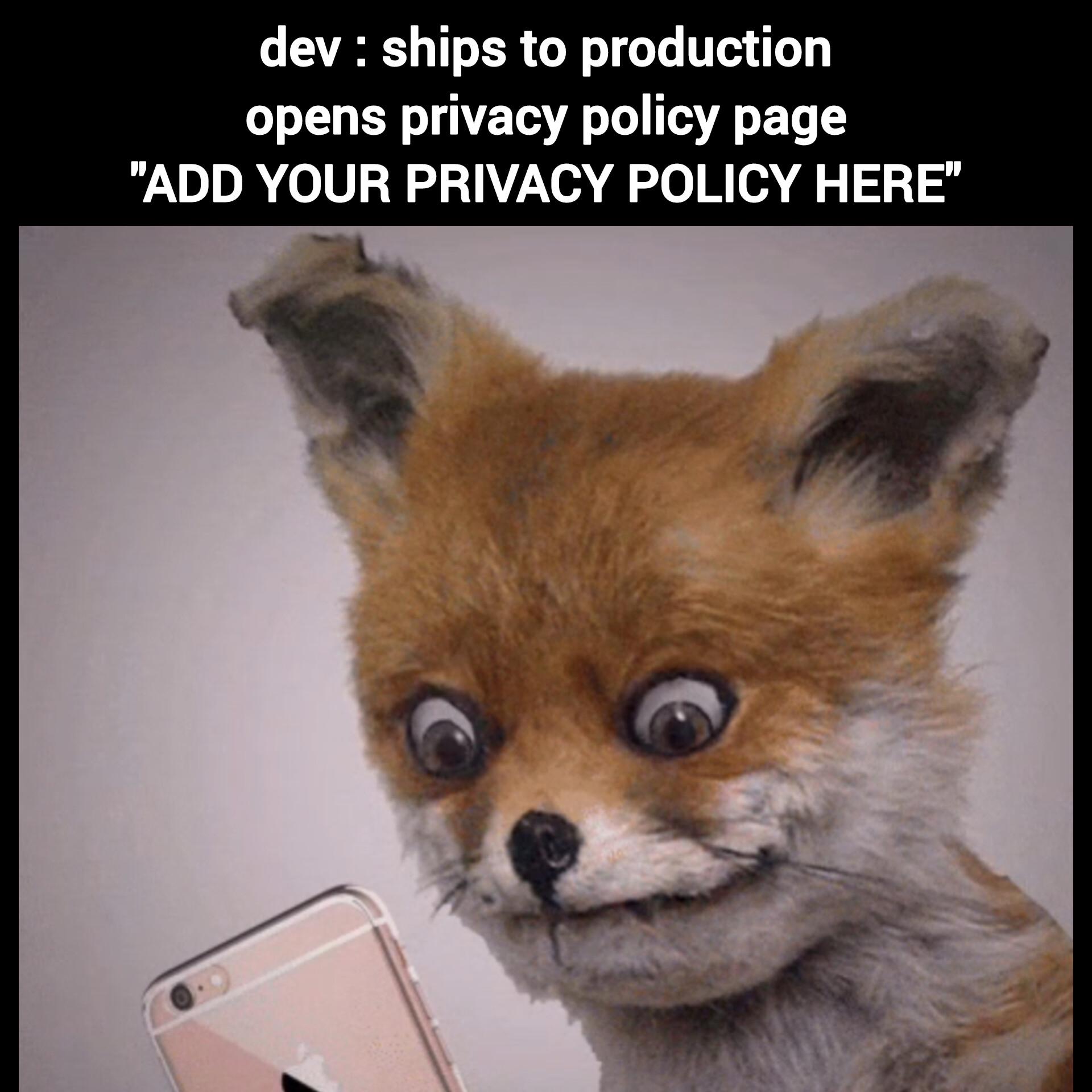 I Knew I Forgot Something