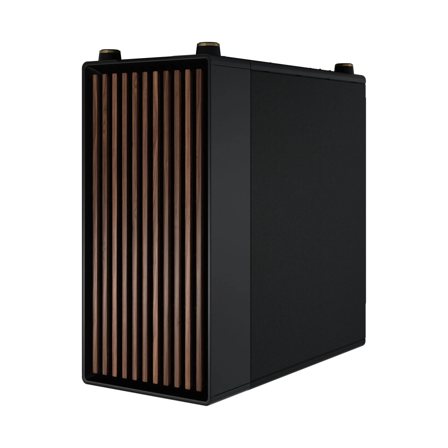 Introducing Fractal South