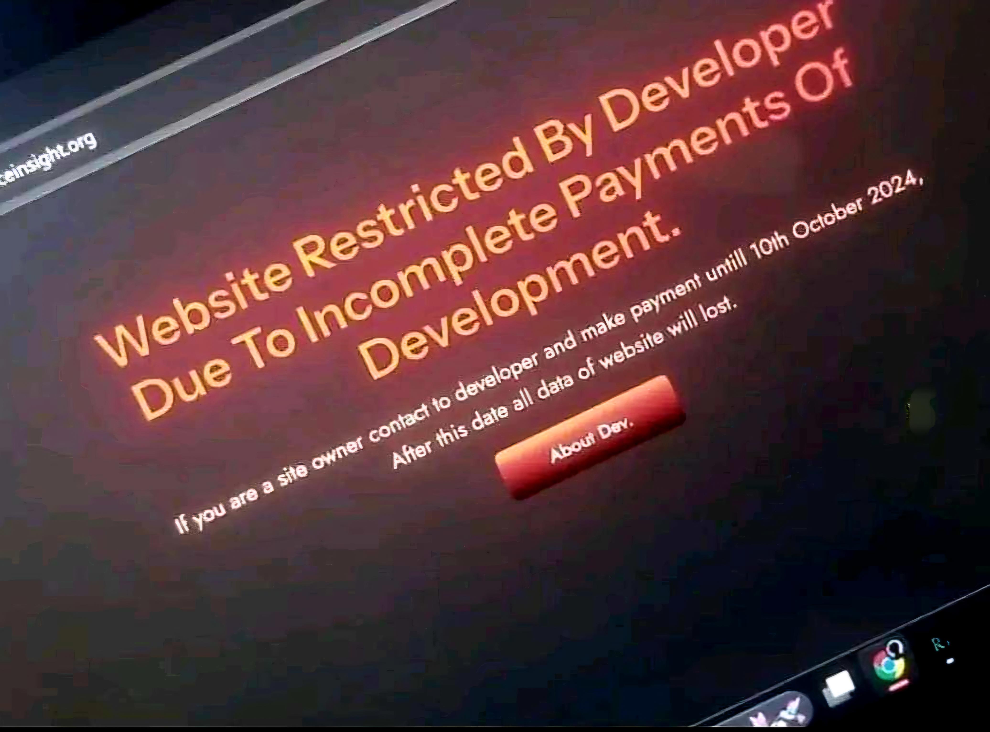 Smart Developers Move