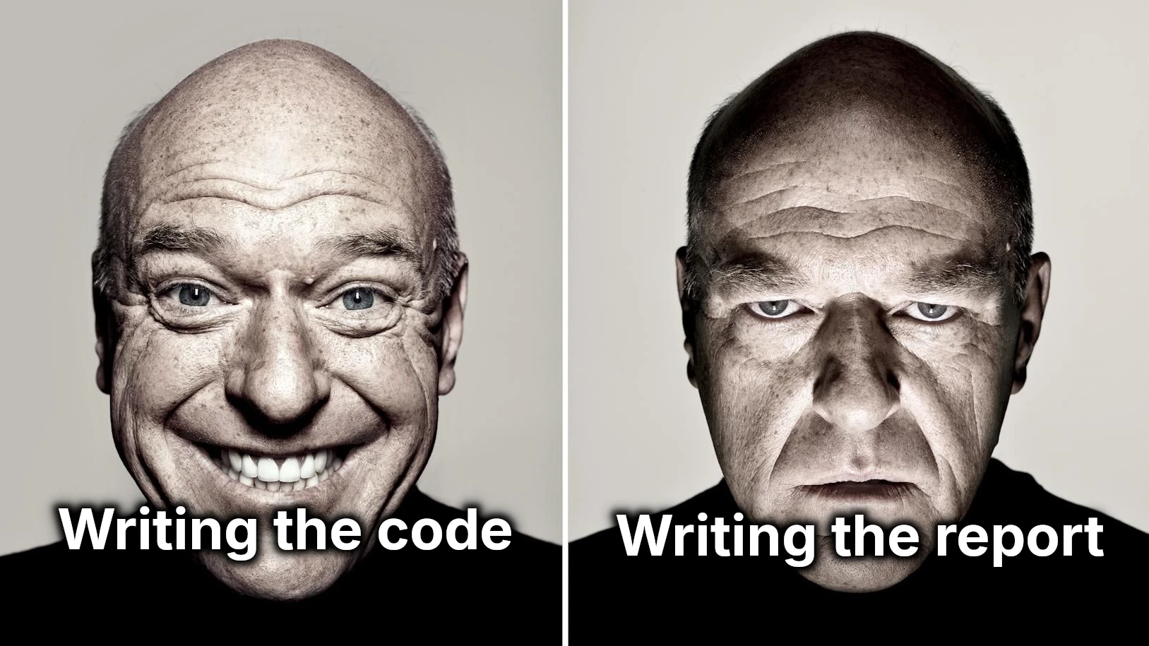 University Assignments Be Like