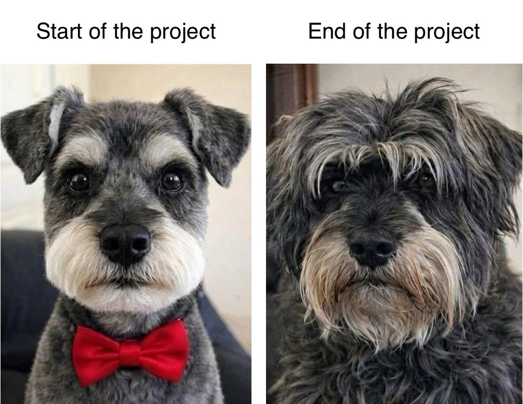 Start Of Death March