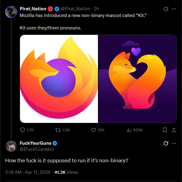 How It's Supposed To Run