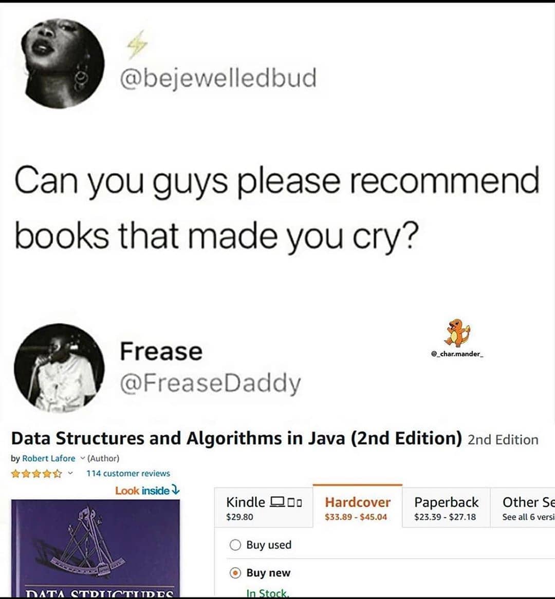 Crying Is A Free Action