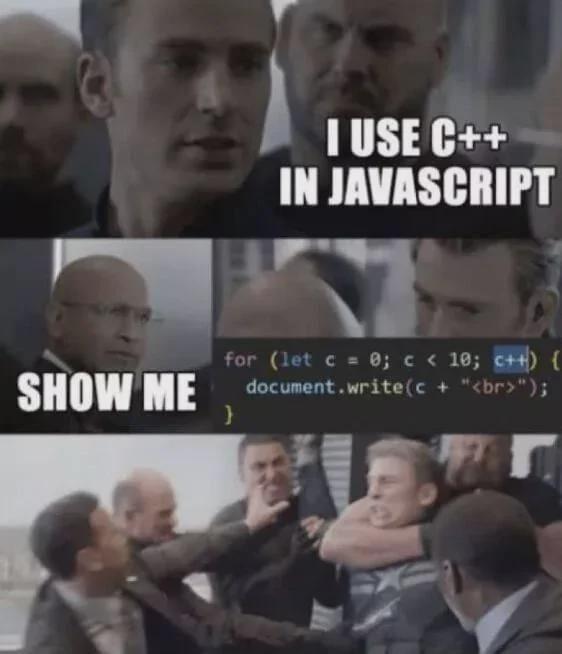 Seems Fine To Me
