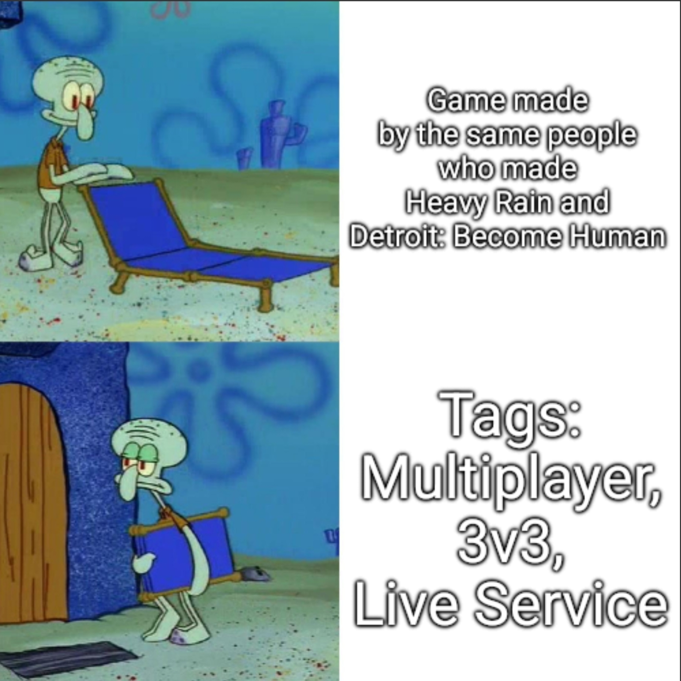 You Either Die A Hero, Or Live Long Enough To See Yourself Become The Villain