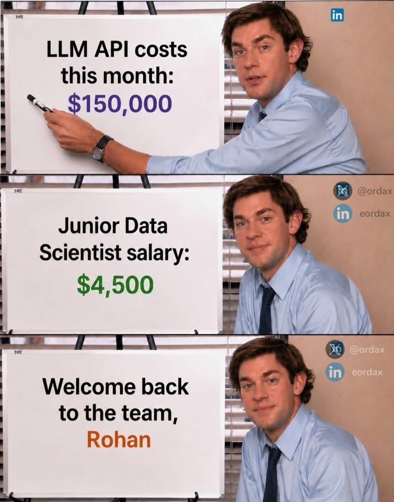 Welcome To The Real World