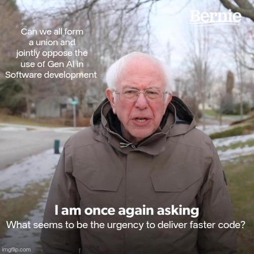 What Is The Urgency