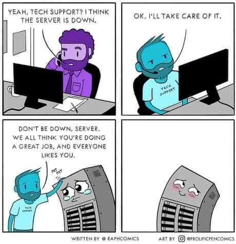 Reboot...Simple