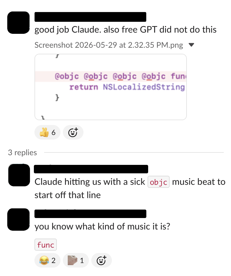 Play That Funcy Music