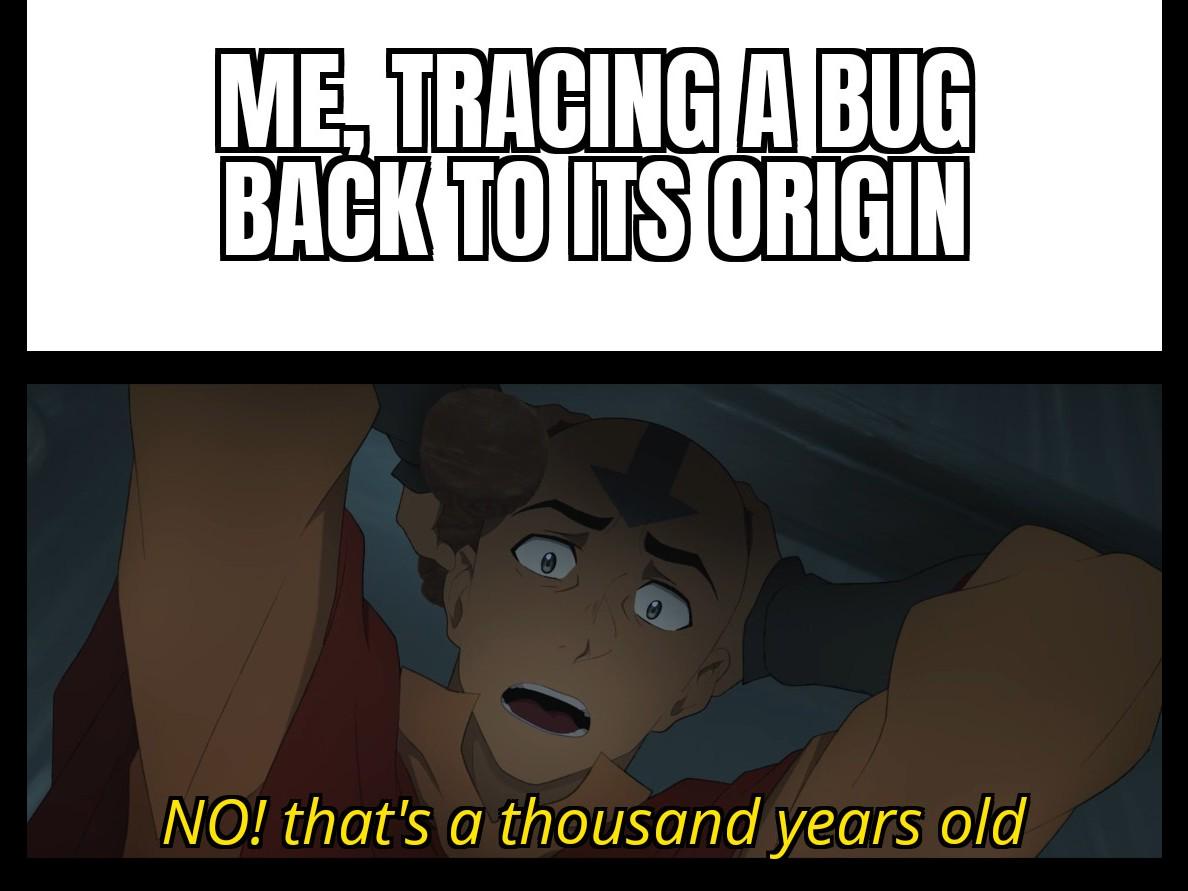 Been There Done That